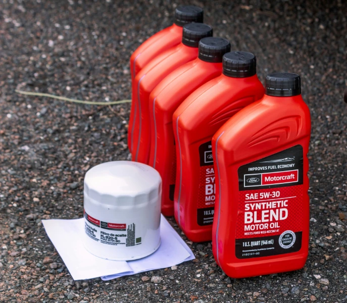 Výměna oleje - Proč je tak důležitá a jak často ji provádět?